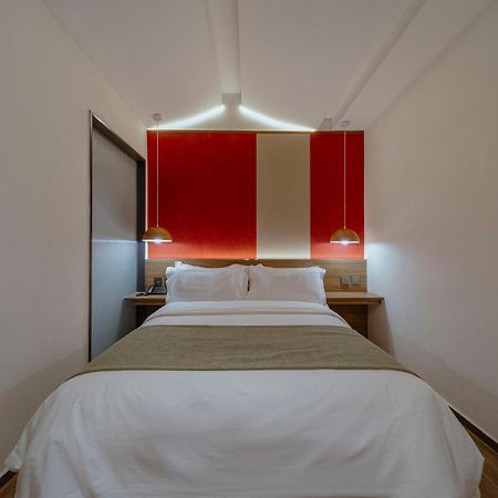 Guipu Beihai Courtyard Hotel Beijing Exterior photo