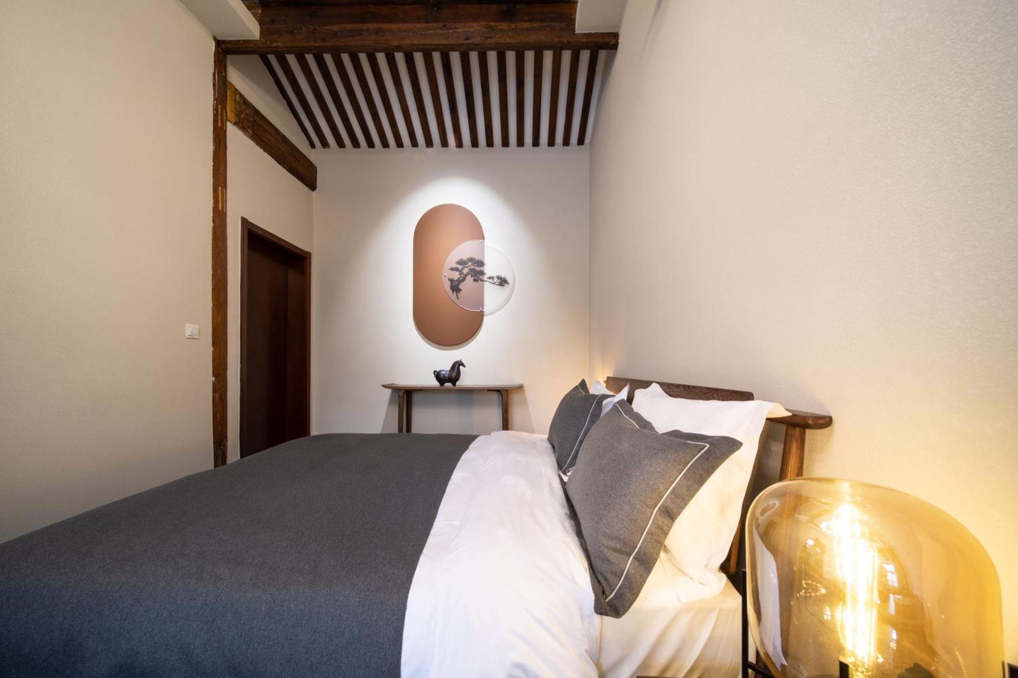 Guipu Beihai Courtyard Hotel Beijing Exterior photo