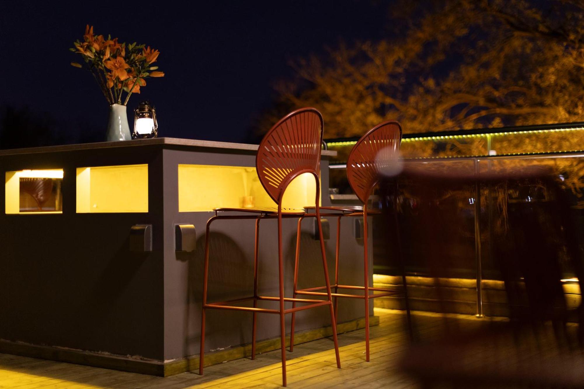 Guipu Beihai Courtyard Hotel Beijing Exterior photo