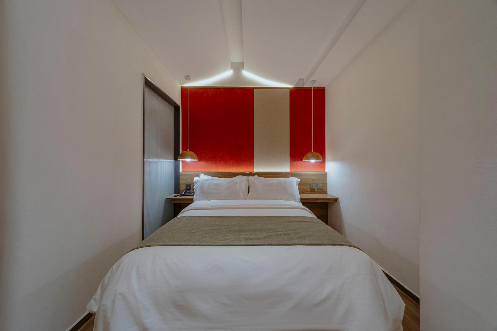 Guipu Beihai Courtyard Hotel Beijing Exterior photo